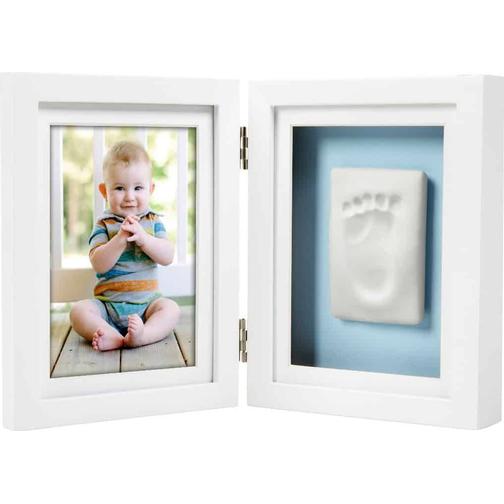 Pearhead Baby Prints Desk Frame