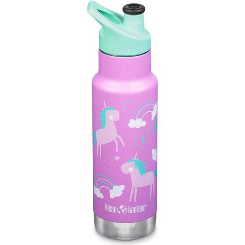 Klean Kanteen Kids Insulated Classic Narrow Unicorns 355ml