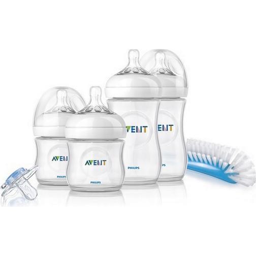 Philips Avent Nyfödd startset