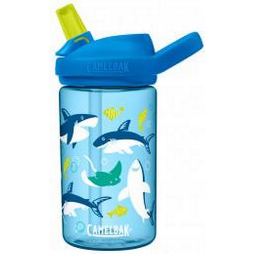 Camelbak Eddy Kids Flaska Sharks & Rays 400ml