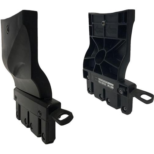 Emmaljunga Carseat Adapter NXT 3.0