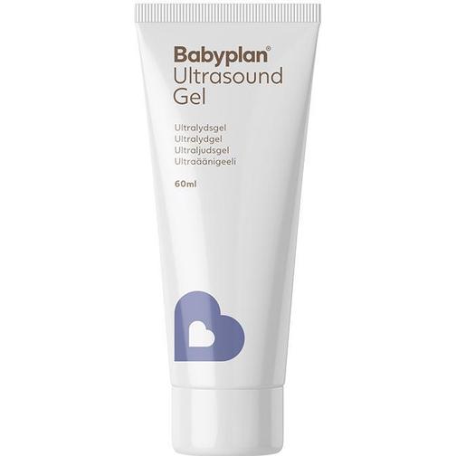 Babyplan Ultrasound Gel 60ml