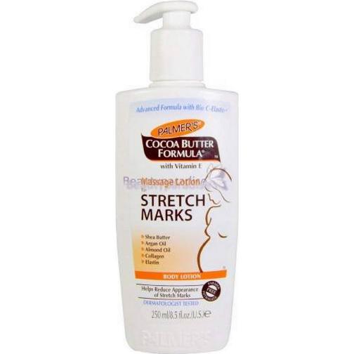 Palmers Massage Lotion for Stretch Marks
