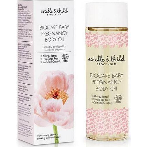 Estelle & Thild BioCare Baby Pregnancy Oil