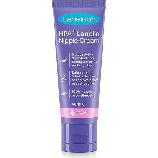 Lansinoh HPA Lanolin 40ml