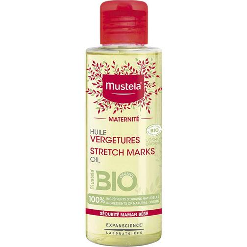 Mustela Stretch Marks Oil 105ml