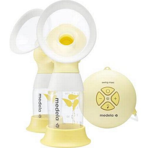 Medela Swing Maxi Flex Elektrisk Dubbelbröstpump