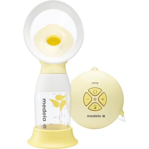 Medela Swing Flex Elektrisk Bröstpump