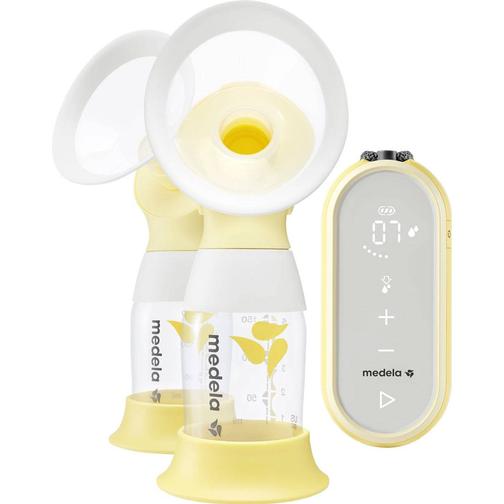 Medela Freestyle Flex Elektrisk Dubbelbröstpump