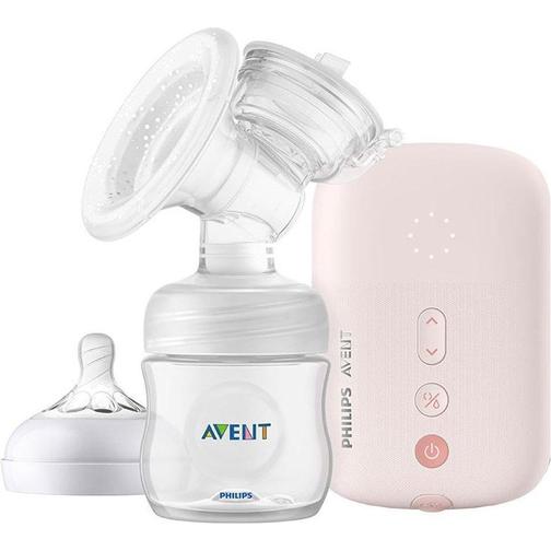 Philips Avent Natural Motion Elektrisk Bröstpump