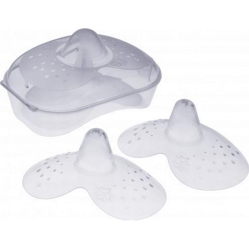 Mam Nipple Shields Size 1