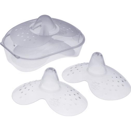 Mam Nipple Shields Size 2