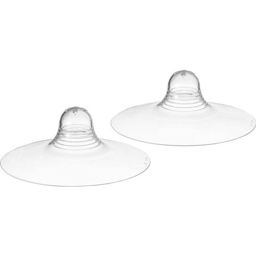 Tommee Tippee Nipple Shields 2pack