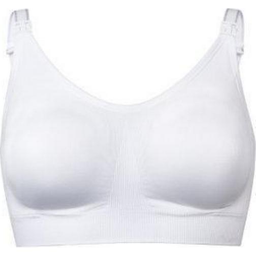 Medela Ultimate BodyFit Bra White