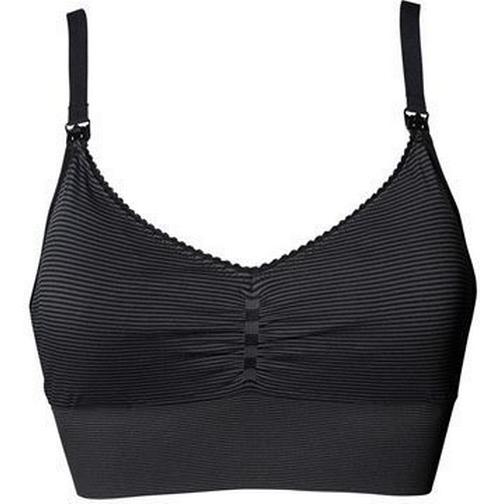 Boob Fast Food BH Free Black/Grey