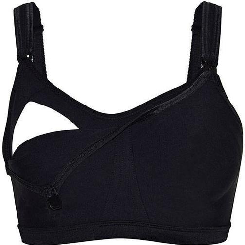 Abecita Mama Sport Amnings Bh Svart (144045 020)