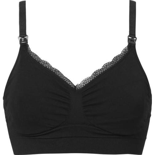 Boob Fast Food Classic Black
