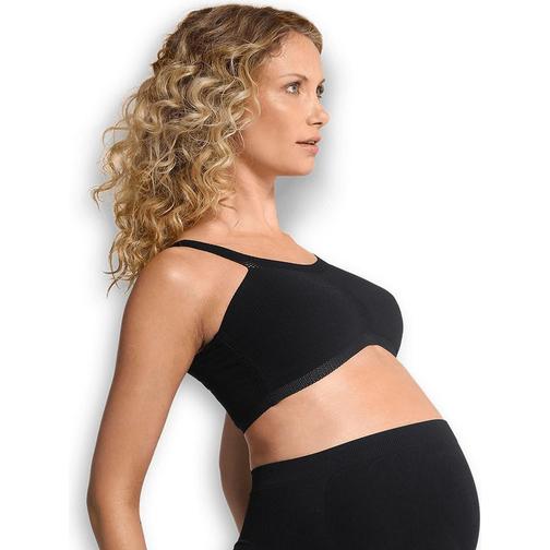 Carriwell Comfort Bra Black