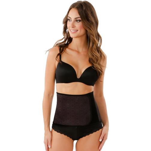 Belly Bandit Bamboo Svart