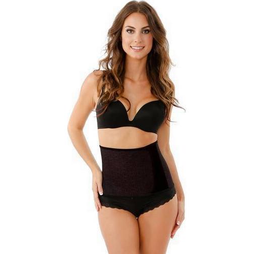 Belly Bandit Original Belly Wrap Black
