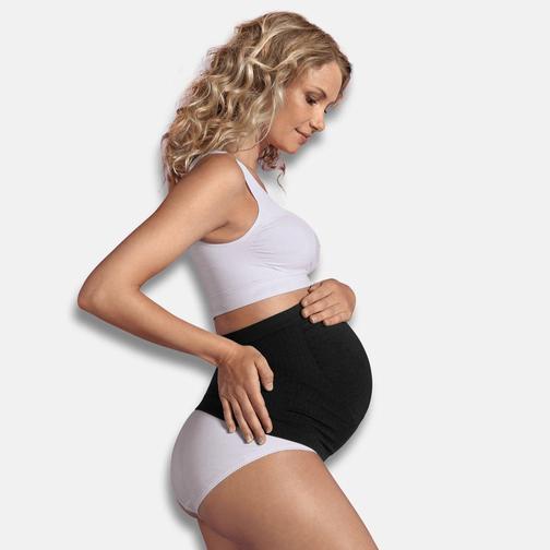 Carriwell Maternity Support Band Black