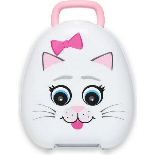 My Carry Potty Cat Potty
