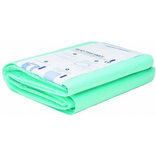 Korbell Blöjpåsar Refill 3-pack