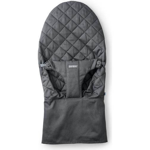 BabyBjörn Tygsits till Bouncer Bliss Bomull