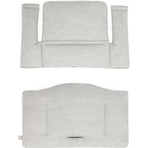 Stokke Tripp Trapp Klassisk dyna Nordic Grey