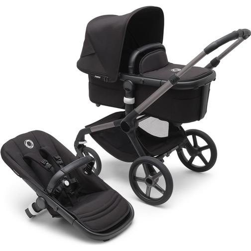Bugaboo Fox 5 (Duo)