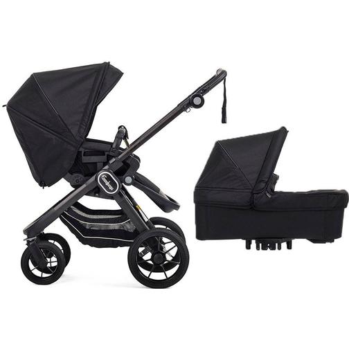 Emmaljunga NXT90 F (Duo)