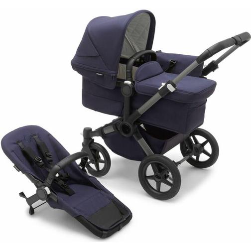 Bugaboo Donkey 5 Duo Classic (Duo)