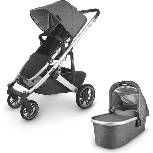 UppaBaby Vista V2 (Duo)