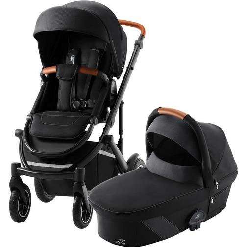 Britax Smile 4 (Duo)