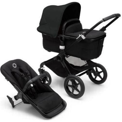 Bugaboo Fox 3 (Duo)
