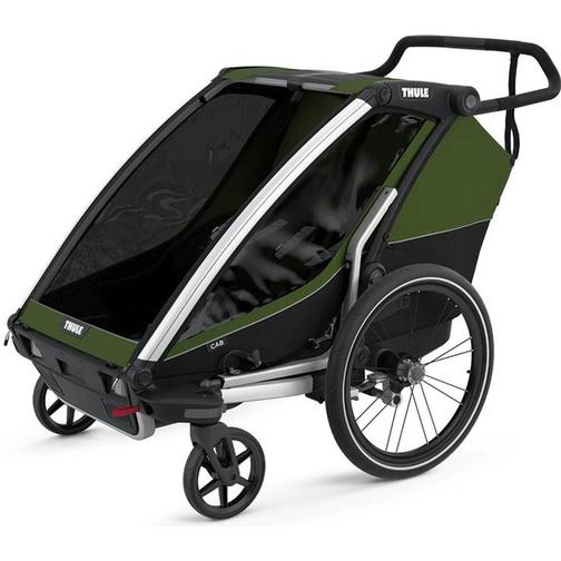 Thule Chariot Cab 2