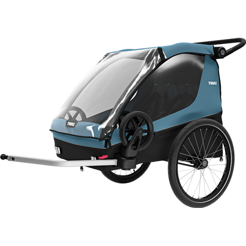Thule Courier 2