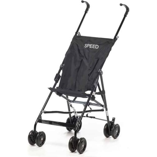 BabyTrold Speed