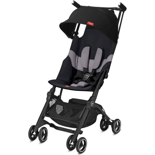 GoodBaby Gold Pockit+ All Terrain