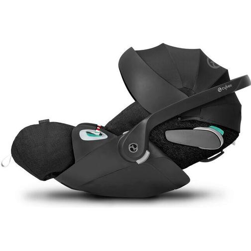 Cybex Cloud Z2 i-Size inklusive basfäste