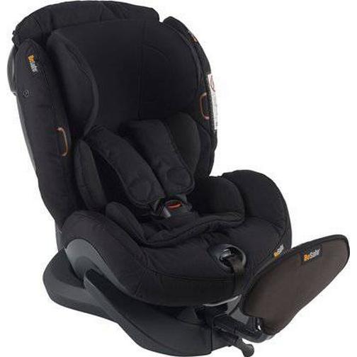 BeSafe iZi Plus X1