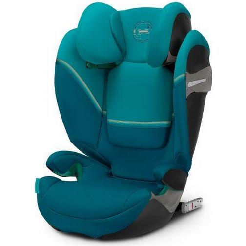 Cybex Solution S2 i-Fix