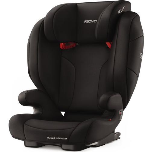 Recaro Monza Nova Evo Seatfix