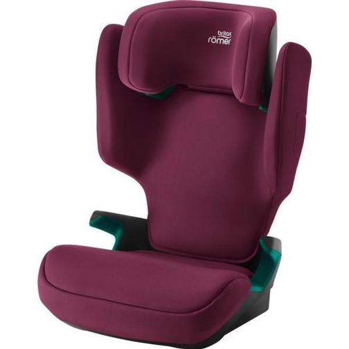 Britax Adventure Plus