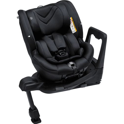 Axkid Spinkid i-size