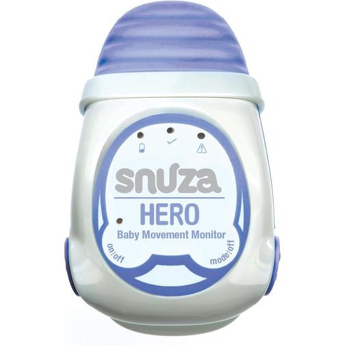 Snuza Hero