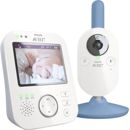 Philips Avent SCD845