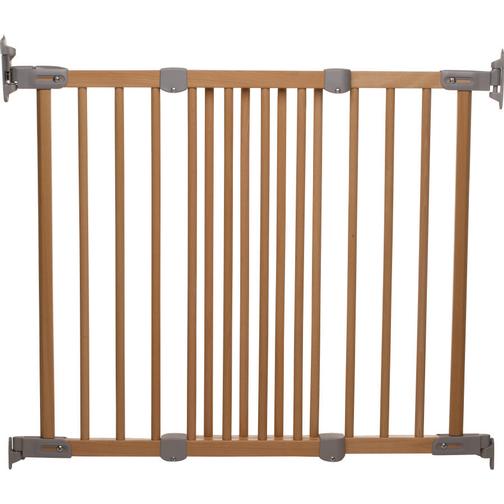 BabyDan FlexiFit Wood