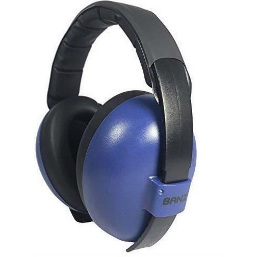 Baby Banz Earmuffs