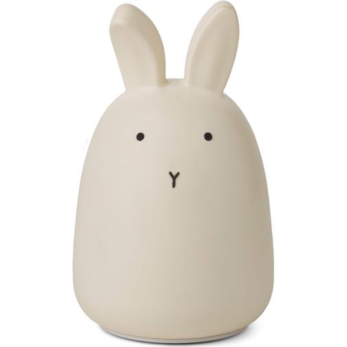 Liewood Winston Rabbit Nattlampa